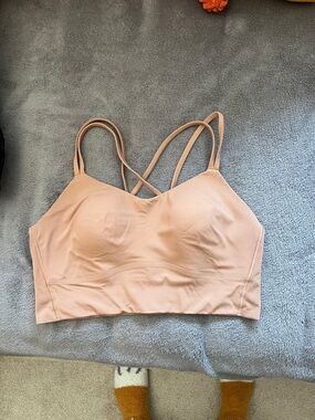 Lululemon Like a Cloud Sports Bra